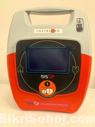 Automated External Defibrillator